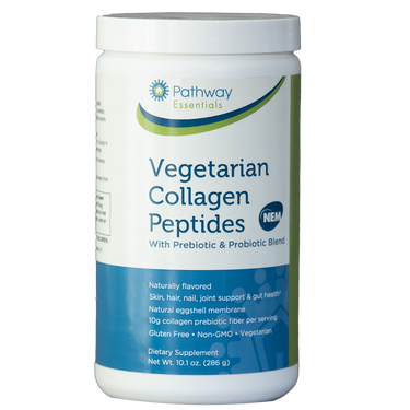 Vegetarian Collagen Peptides